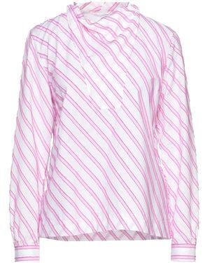 Le Sarte Pettegole Top - Rosa
