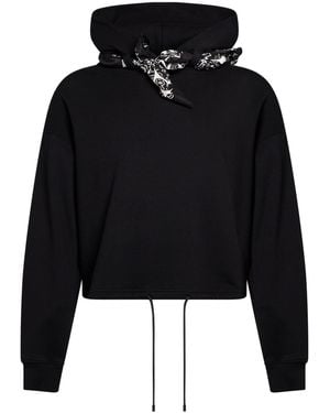 Moncler Sudadera - Negro