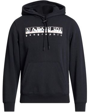 Napapijri Sweatshirt - Blue