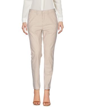 Haikure Trousers - Natural