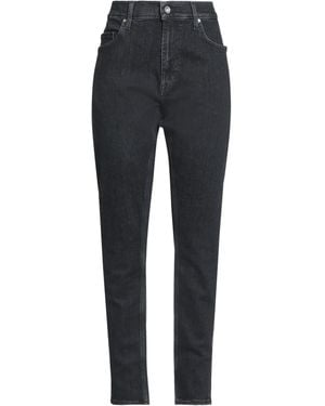 Tiger Of Sweden Jeans Cotton, Elastane - Blue