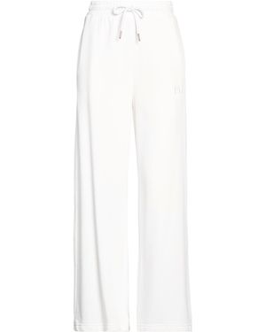 Please Trouser - White