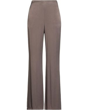 Alpha Studio Trouser - Gray