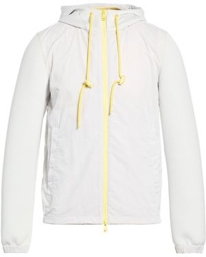 Add Chaqueta Y Cazadora - Blanco