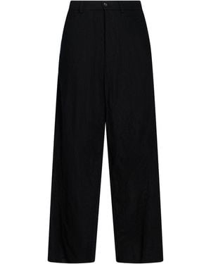 Masnada Pants - Black