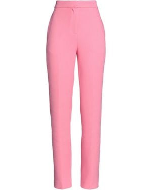 REMAIN Birger Christensen Trousers - Pink