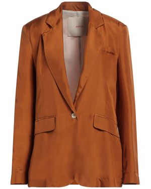 Jucca Blazer - Brown