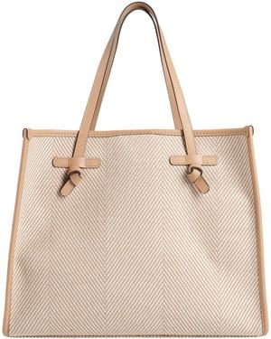 Gianni Chiarini Handbag - Natural