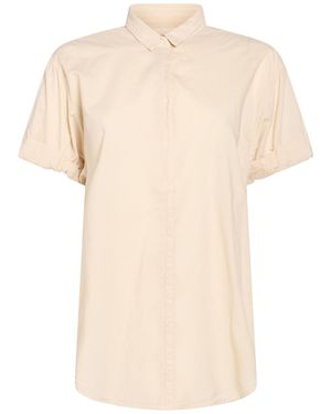 Xirena Shirts - Natural