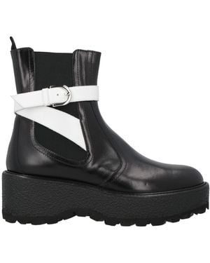 Giambattista Valli Stivaletti - Nero
