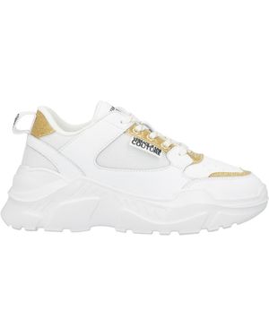 Versace Jeans Couture Sneakers - Weiß