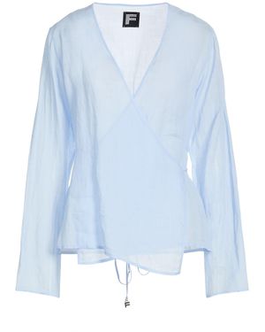 Fisico Top - Blue
