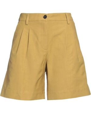 Douuod Shorts E Bermuda - Neutro