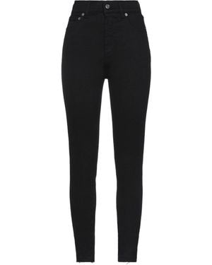 Golden Goose Jeans - Black