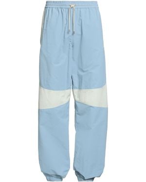 RANRA Trousers Polyamide - Blue