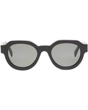 Retrosuperfuture Sunglasses - Grey