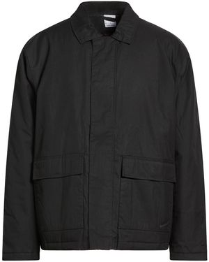 Nike Jackets - Black