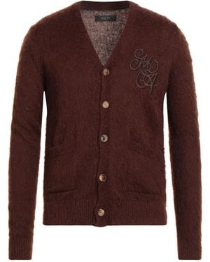 Amiri Cardigan - Marron