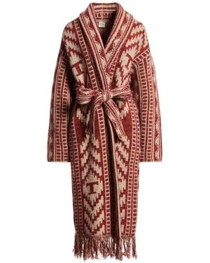 Tod's Cardigans - Red