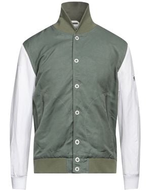 Hand Picked Jacke & Anorak - Grün