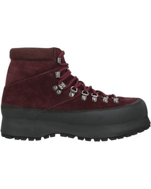 Diemme Ankle Boots Leather - Brown