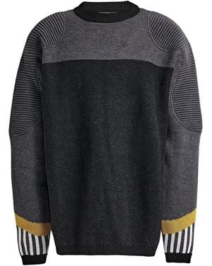 Ferrari Sweater - Black