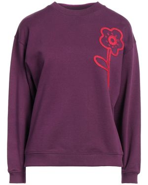 KENZO Sudadera - Morado