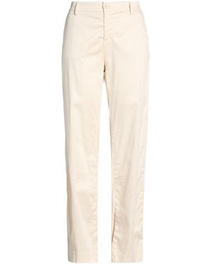 Mason's Trouser - Natural