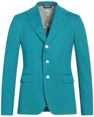 Brian Dales Blazer - Blue