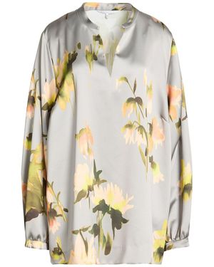 Xandres Light Top Polyester - White