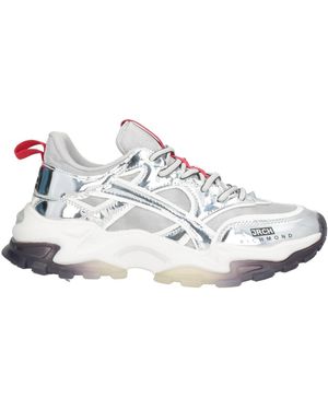 John Richmond Trainers - White