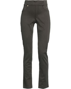 Marani Jeans Trouser - Grey