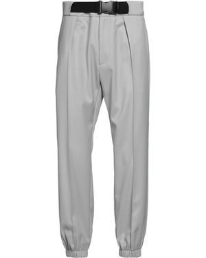 Berwich Pantalone - Grigio