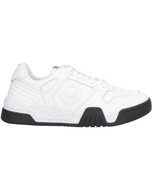 Just Cavalli Trainers - White
