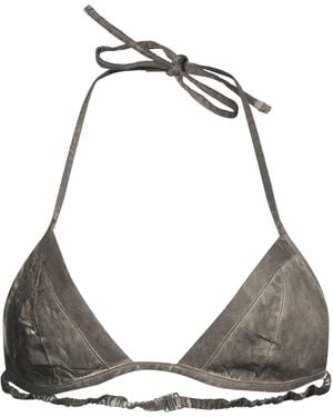Rick Owens Tops - Grey