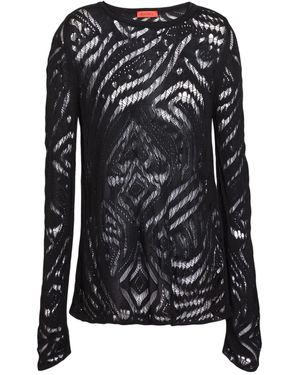 MAX&Co. Jumper - Black