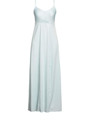 Closet Maxi Dress - Blue