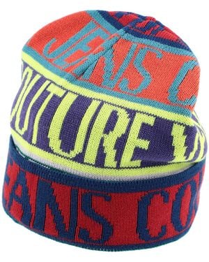 Versace Jeans Couture Mützen & Hüte - Grau
