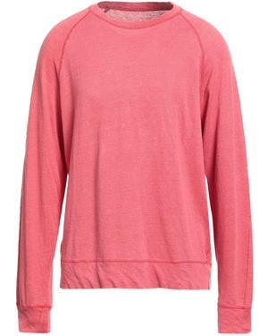 Majestic Filatures Pullover - Pink