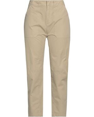 Rag & Bone Trousers - Natural