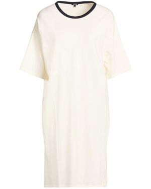 Aspesi Midi Dresses - White