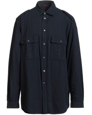 Barena Camisa - Azul