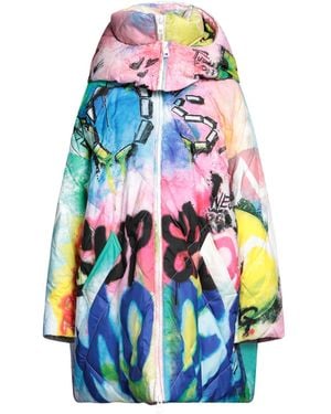 Dolce & Gabbana Jacket - White