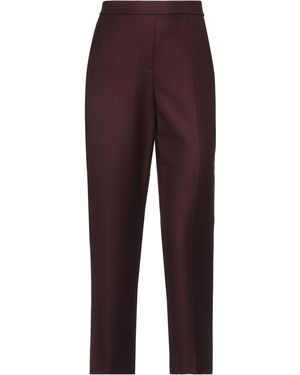 Theory Pantalone - Rosso