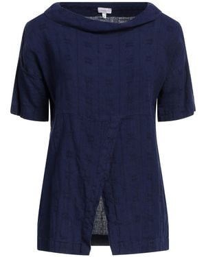 Rossopuro Top - Blue
