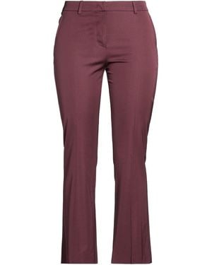 PT Torino Trousers - Purple