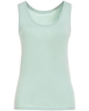 Majestic Filatures Tank Top - Green