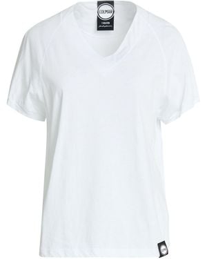 Colmar T-Shirt - White