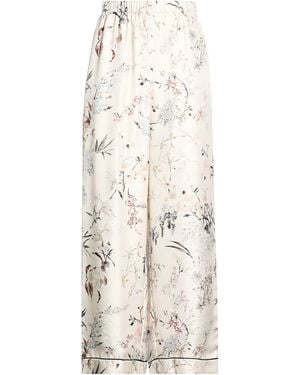 Dior Pantalone - Neutro