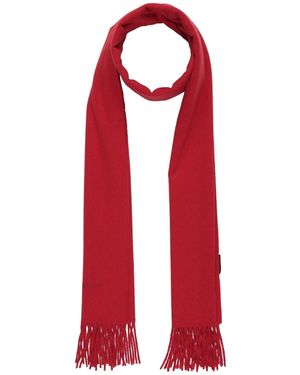 Tom Ford Scarf - Red